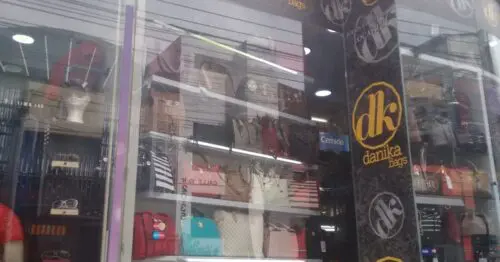 DANIKA BAGS CARRERA 21 CON 10 DANIKA BAGS CARRERA 21 CON 10